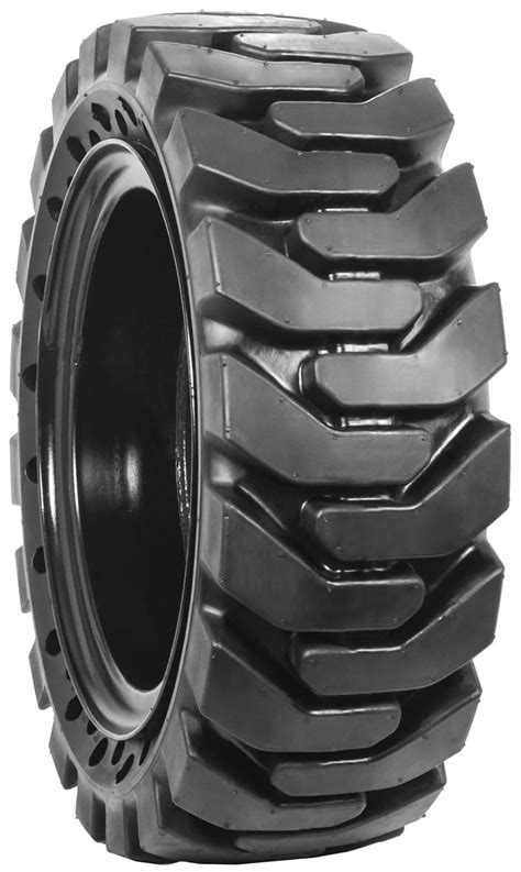 skid steer ag tires|best solid skid steer tires.